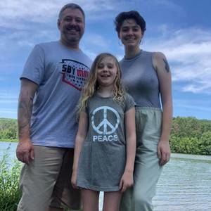 Meet your Posher, Chet